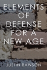 Image for Elements of Defense for a New Age