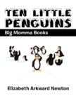Image for Ten Little Penguins