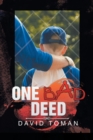 Image for One Bad Deed