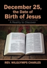 Image for December 25, the Date of Birth of Jesus