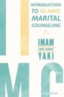 Image for Introduction to Islamic Marital Counseling