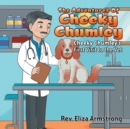 Image for The Adventures of Cheeky Chumley
