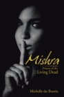 Image for Mishra: princess of the living dead