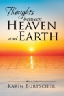 Image for Thoughts between heaven and earth