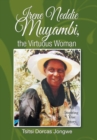 Image for Irene Neddie Muyambi, the Virtuous Woman