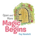 Image for Open and magic begins