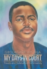 Image for My Days in Court