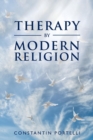 Image for Therapy by Modern Religion