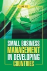 Image for Small business management in developing countries