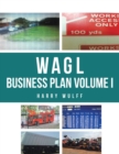 Image for WAGL Business Plan Volume I