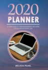 Image for 2020 planner  : a years guide to time management and work life balance in social care