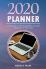 Image for 2020 Planner