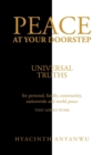 Image for Peace at Your Doorstep