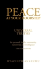 Image for Peace at your doorstep  : universal truths