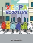 Image for Xespa Scooters
