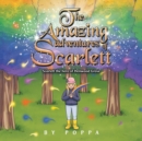Image for The Amazing Adventures of Scarlett