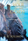 Image for War of the Gods : Lost in Time (Beings Within the Myth)