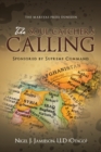 Image for The Soul-Catcher&#39;s Calling : Sponsored by Supreme Command