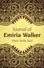 Image for Journal of Emiria Walker: Mind, Body, Soul