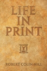Image for Life in Print