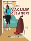 Image for Vacuum Cleaner!
