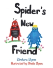 Image for Spider&#39;s New Friend