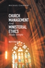 Image for Church Management and Ministerial Ethics Made Simple: Revised