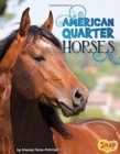 Image for American Quarter Horses (Horse Breeds)