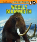 Image for Woolly Mammoth (Little Paleontologist)