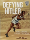 Image for Defying Hitler : Jessie Owens' Olympic Triumph