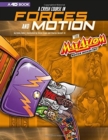 Image for A Crash Course in Forces and Motion A 4D Book