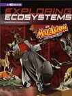 Image for Exploring Ecosystems A 4D Book