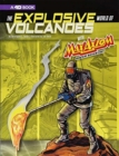 Image for The Explosive World of Volcanoes A 4D Book