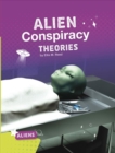 Image for ALIEN CONSPIRACY THEORIES