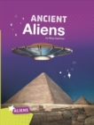 Image for ANCIENT ALIENS