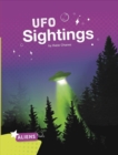 Image for UFO SIGHTINGS