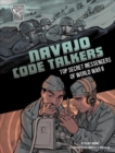 Image for NAVAJO CODE TALKERS