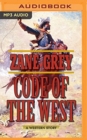 Image for CODE OF THE WEST