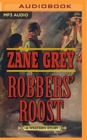 Image for ROBBERS ROOST