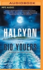 Image for HALCYON