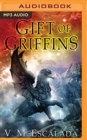 Image for GIFT OF GRIFFINS