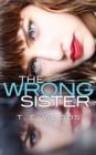 Image for WRONG SISTER THE