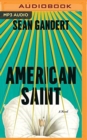Image for AMERICAN SAINT
