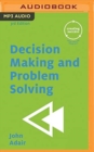Image for DECISION MAKING &amp; PROBLEM SOLVING