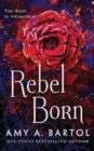 Image for REBEL BORN