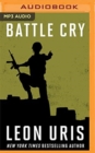 Image for BATTLE CRY