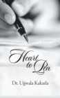 Image for Heart to Pen : Anthology of Anecdotes and Parables