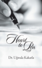 Image for Heart to Pen: Anthology of Anecdotes and Parables