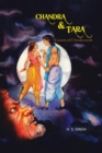 Image for Chandra and Tara: Genesis of Chandravansh