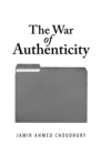 Image for War Of Authenticity